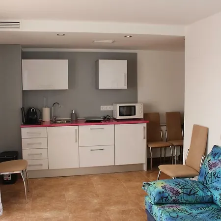 Apartment De Silvia