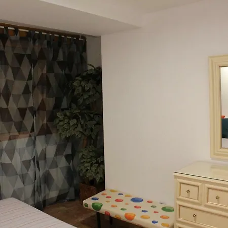 Apartment De Silvia