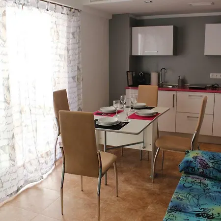 Apartamento De Silvia *