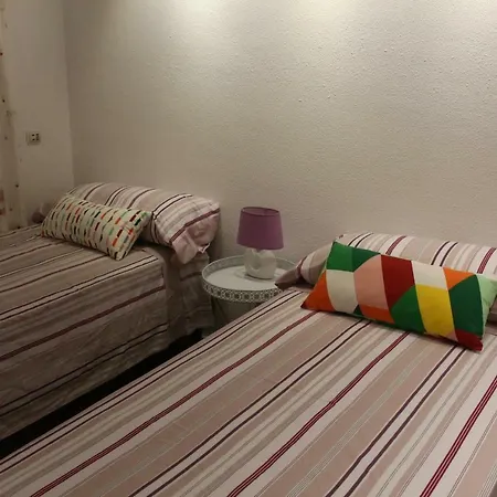 De Silvia Appartement