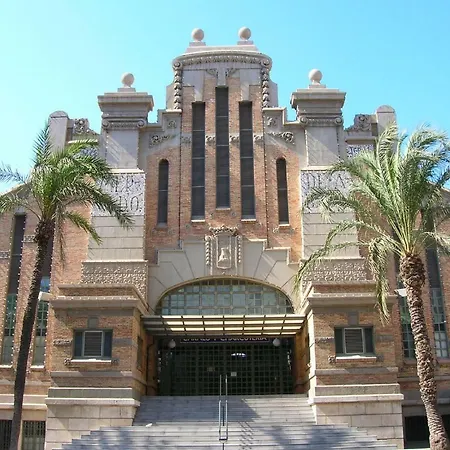 De Silvia Apartment