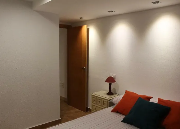 De Silvia شقة لقنت