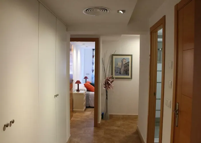 De Silvia شقة لقنت