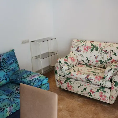 De Silvia 알리칸테