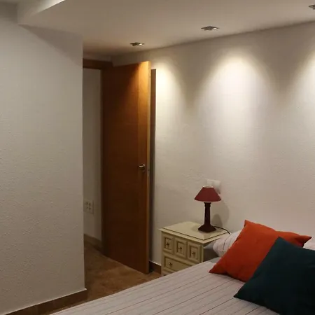 De Silvia 아파트 알리칸테