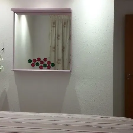 De Silvia Apartmán Alicante