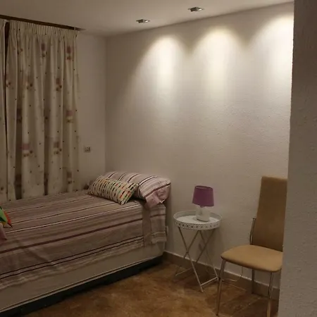 De Silvia * 알리칸테