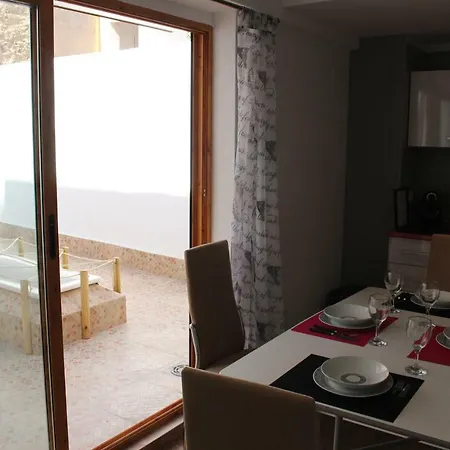 De Silvia * 알리칸테