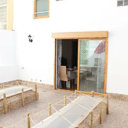 De Silvia Apartmán *