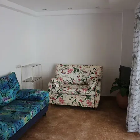 De Silvia 알리칸테