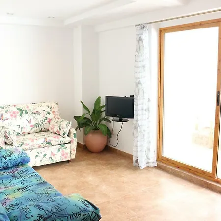 Apartamento De Silvia