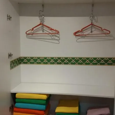 Apartmán De Silvia