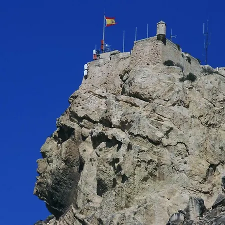 De Silvia 아파트 *