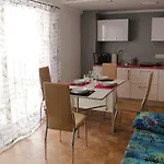 Lägenhet De Silvia *
